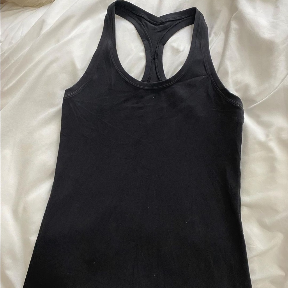 Nulu tank